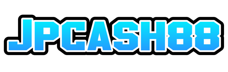 Jpcash88 logo